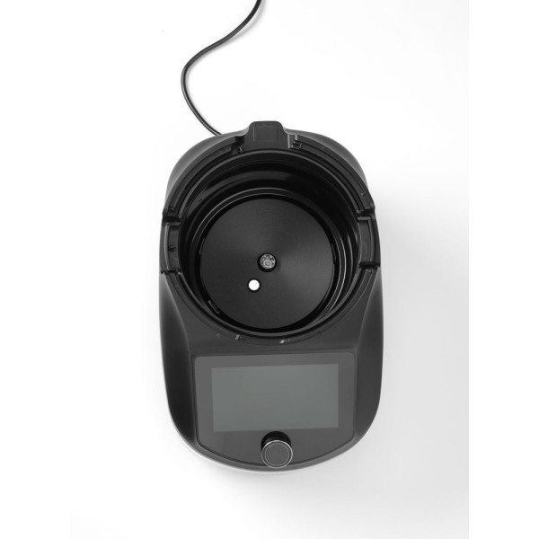 HENDICHEF Pro többfunkciós konyhai robotgép , HENDI, 4L, 220-240V/1500W, 391x443x(H)269mm 237168