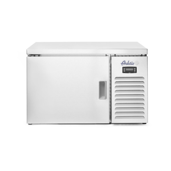 3x GN 2/3 gyorshűtő, Arktic, GN 2/3, 30L, 230V/420W, 660x640x(H)525mm 237731