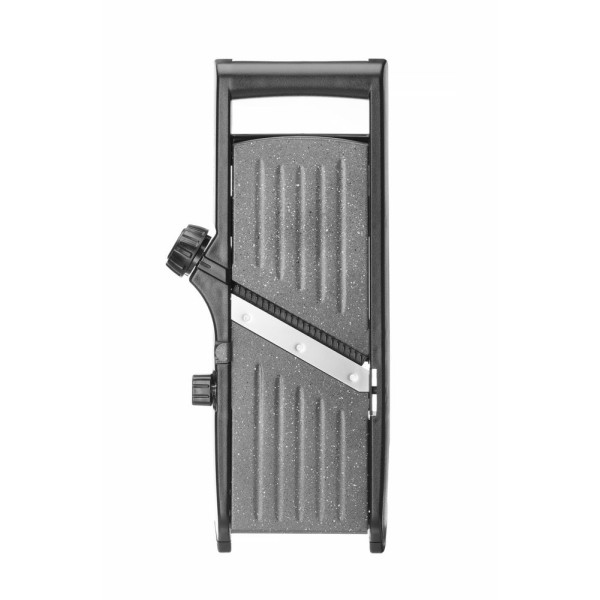 Szamuráj japán mandolin, HENDI, 395x165x(H)115mm 237922