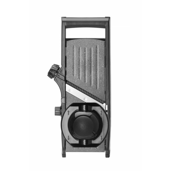 Szamuráj japán mandolin, HENDI, 395x165x(H)115mm 237922