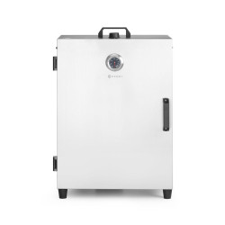 Füstölő szekrény elektromos, HENDI, 230V/1600W, 540x380x(H)725mm 238486