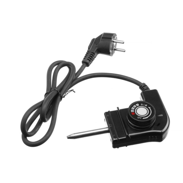 Termosztátkábel partiedényhez, HENDI, Termosztát kábel Sept 2007 kis lyukak betét, (L)mm 239599