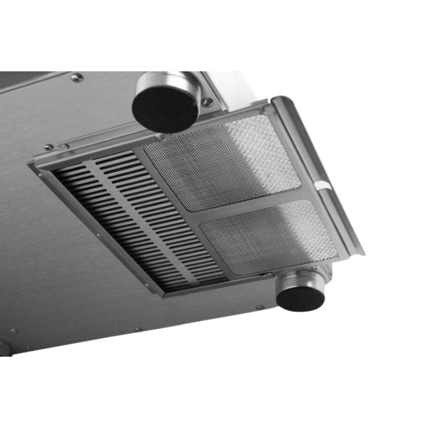 Indukciós tűzhely, 3500 D modell, HENDI, Profi Line, 230V/3500W, 342x431x(H)116mm 239711