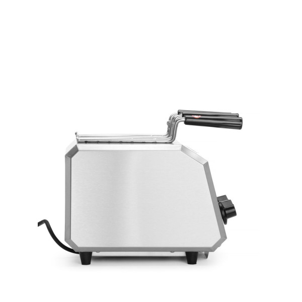 Kenyérpirító toaster, HENDI, 230V/1200W, 215x300x(H)270mm 261163