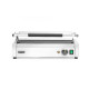 Kontakt grill Panini XL, HENDI, 230V/2700W, 548x464x(H)216mm 263624