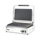 Kontakt grill Panini XL, HENDI, 230V/2700W, 548x464x(H)216mm 263624