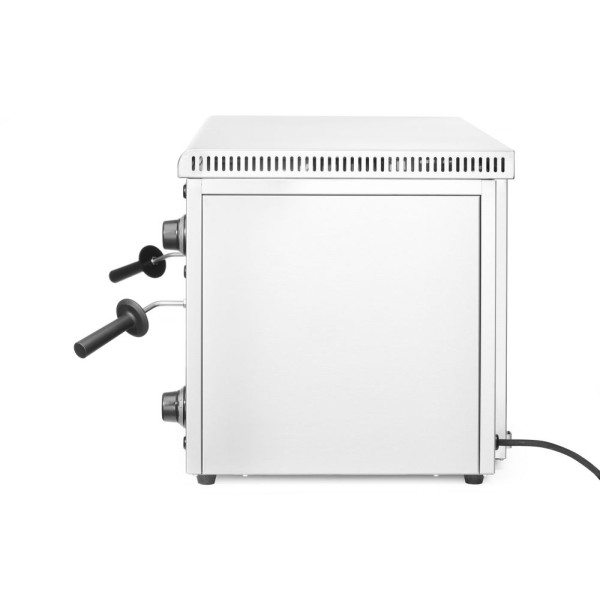 Salamander, HENDI, 230V/3600W, 800x633x(H)453mm 264300