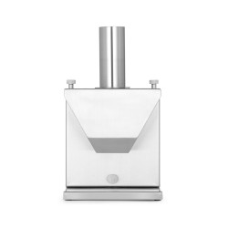 Kolbászvágó gép - elektromos, HENDI, 230V/135W, 255x187x(H)330mm 265109