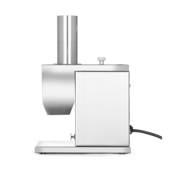 Kolbászvágó gép - elektromos, HENDI, 230V/135W, 255x187x(H)330mm 265109