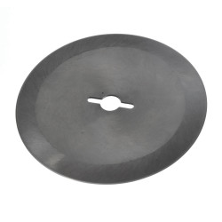 Csere kés kebab késekhez, HENDI, Kés sima Kebab kés, ømm 267219