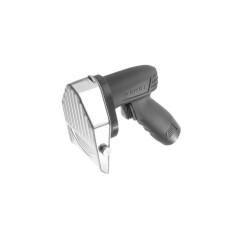 Vezetékmentes elektromos kebab kés, HENDI, Kitchen Line, 230V/80W, 155x127x(H)202mm 267257