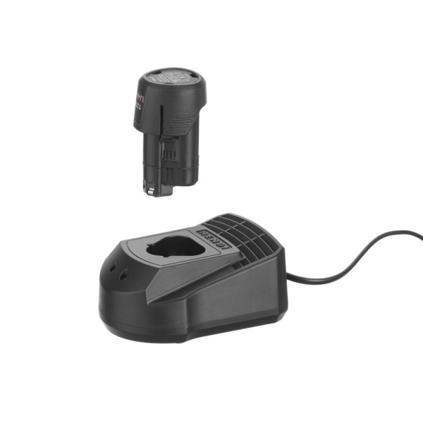 Vezetékmentes elektromos kebab kés, HENDI, Kitchen Line, 230V/80W, 155x127x(H)202mm 267257