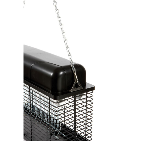 Rovarírtó vízálló, HENDI, 100 m², 230V/40W, 510x135x(H)305mm 270066