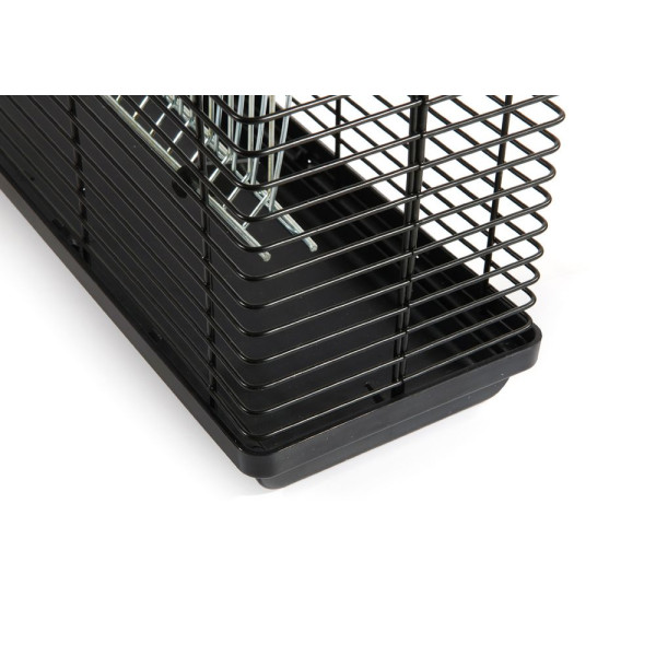 Rovarírtó vízálló, HENDI, 100 m², 230V/40W, 510x135x(H)305mm 270066