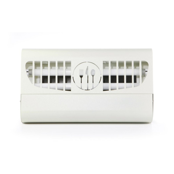 Rovarírtó, ragasztólapokkal 100 m², HENDI, 230V/30W, 544x285x(H)92mm 270080