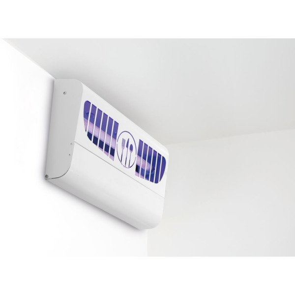 Rovarírtó, ragasztólapokkal 100 m², HENDI, 230V/30W, 544x285x(H)92mm 270080