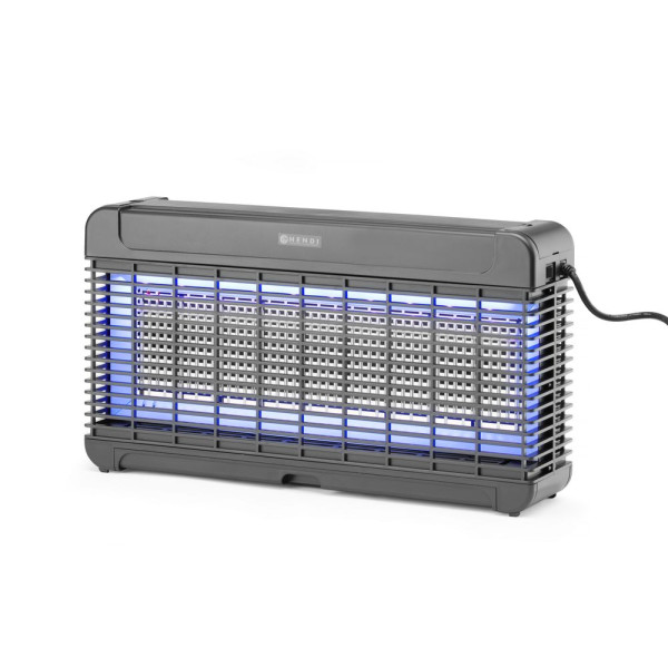 Rovarírtó 300 m², HENDI, 230V/13W, 470x100x(H)265mm 270097