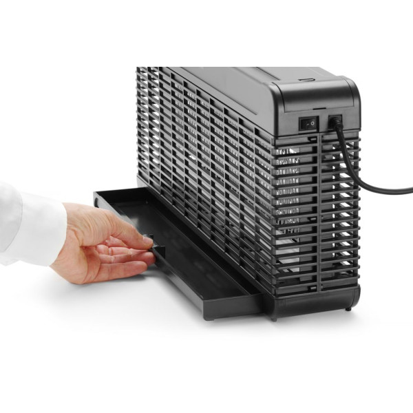 Rovarírtó 300 m², HENDI, 230V/13W, 470x100x(H)265mm 270097