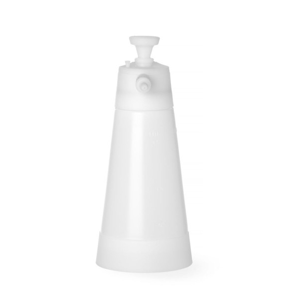 HENDI nagynyomású fertőtlenítőszóró, HENDI, 1,5L, 140x220x(H)330mm 270875