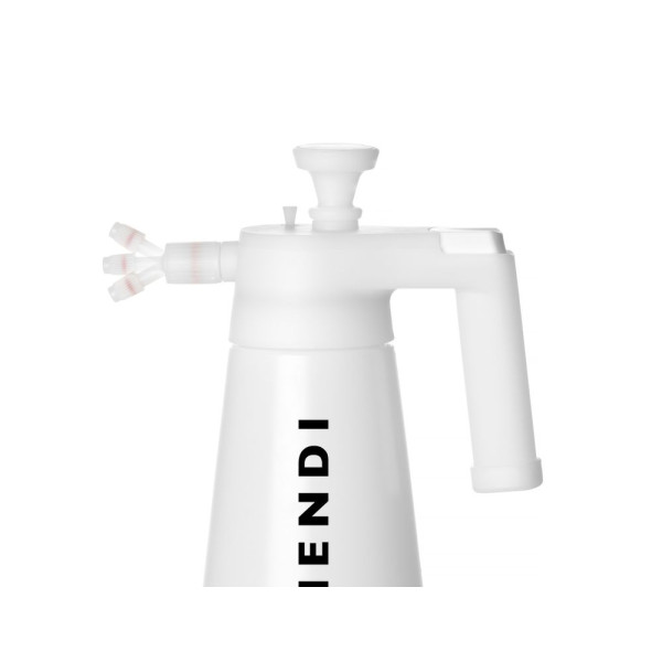 HENDI nagynyomású fertőtlenítőszóró, HENDI, 1,5L, 140x220x(H)330mm 270875