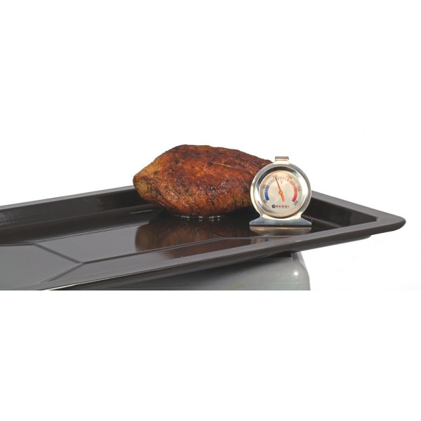 Sütőhőmérő, HENDI, 60x40x(H)70mm 271179