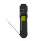 Infravörös hőmérő szondával, HENDI, 39x53x(H)158mm 271254