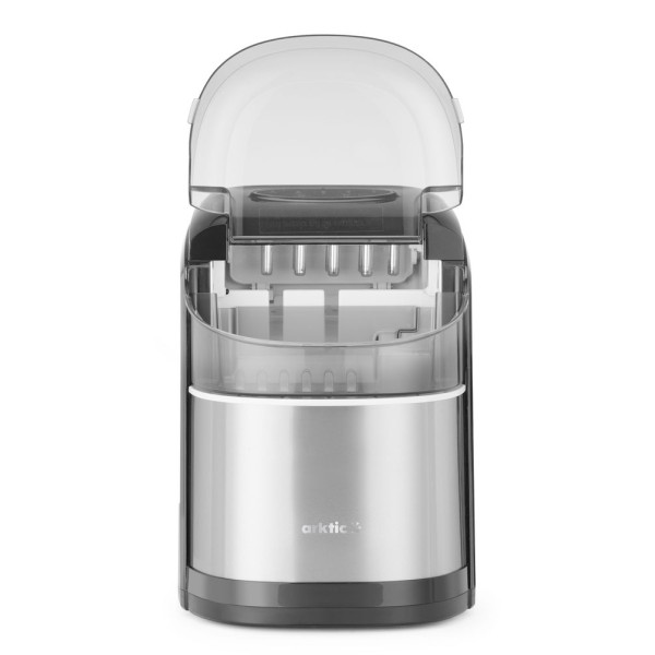 Jégkocakészítő gép - asztali, Arktic, 220-240V/100W, 242x358x(H)328mm 271292