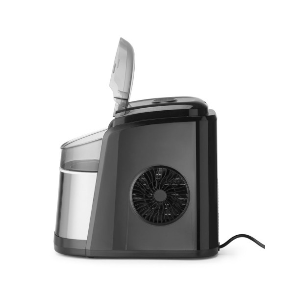 Jégkocakészítő gép - asztali, Arktic, 220-240V/100W, 242x358x(H)328mm 271292