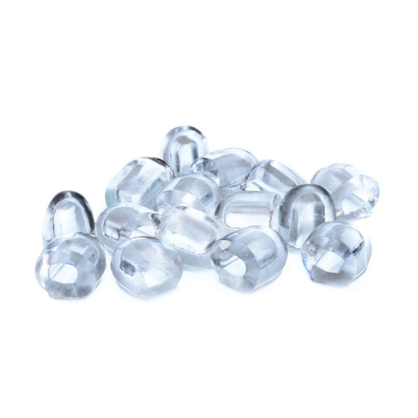 Jégkocakészítő gép - asztali, Arktic, 220-240V/100W, 242x358x(H)328mm 271292