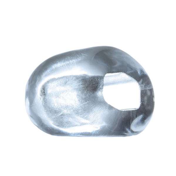 Jégkocakészítő gép - asztali, Arktic, 220-240V/100W, 242x358x(H)328mm 271292