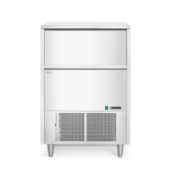 Jégkockakészítő gép beépíthető, Arktic, 220V/900W, 730x600x(H)1136mm 271360