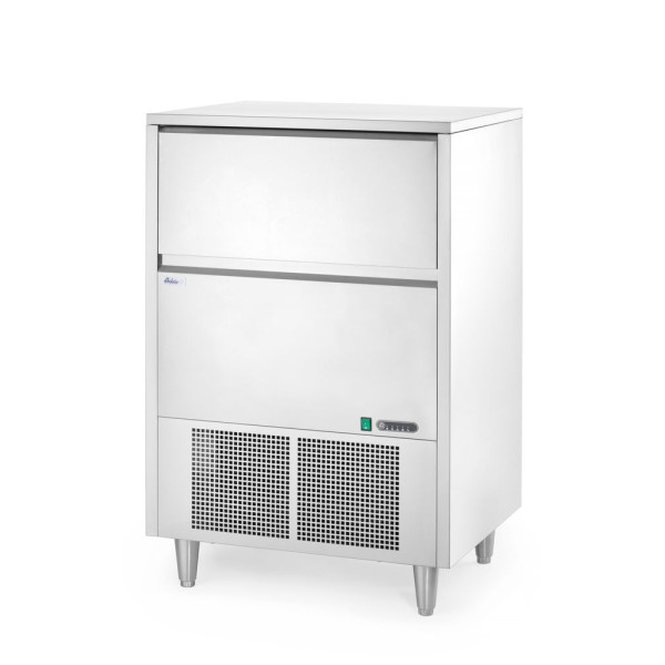 Jégkockakészítő gép beépíthető, Arktic, 220V/900W, 730x600x(H)1136mm 271360