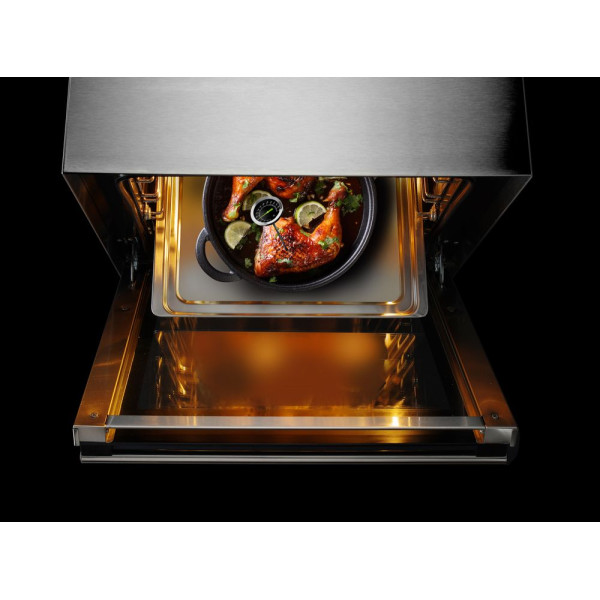 Analóg hőmérő, HENDI, ⌀52x(H)140mm 271384