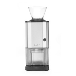 Jégdaráló, BarUp, Ezüst, 230V/70W, 170x290x(H)462mm 271520