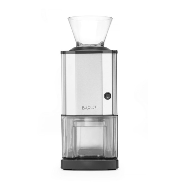 Jégdaráló, BarUp, Ezüst, 230V/70W, 170x290x(H)462mm 271520