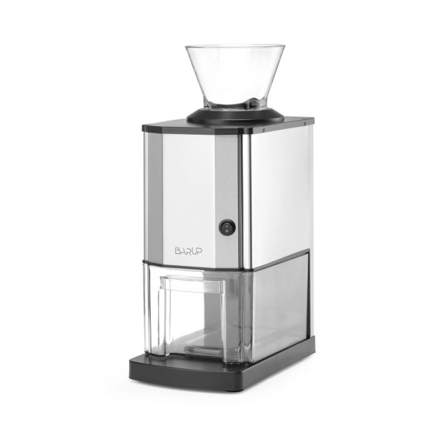 Jégdaráló, BarUp, Ezüst, 230V/70W, 170x290x(H)462mm 271520