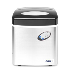 Jégkocakészítő gép - asztali, Arktic, Kitchen Line, 230V/130W, 390x455x(H)699mm 271551