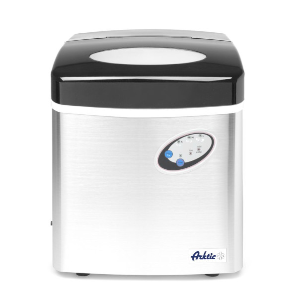 Jégkocakészítő gép - asztali, Arktic, Kitchen Line, 230V/130W, 390x455x(H)699mm 271551