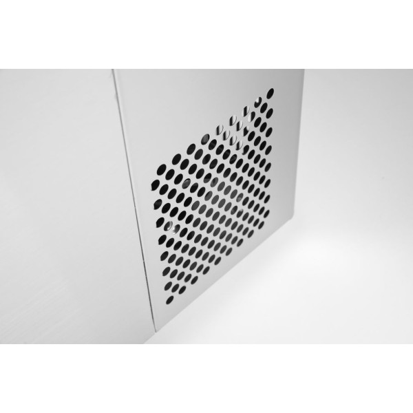 Jégkocakészítő gép - asztali, Arktic, Kitchen Line, 230V/130W, 390x455x(H)699mm 271551