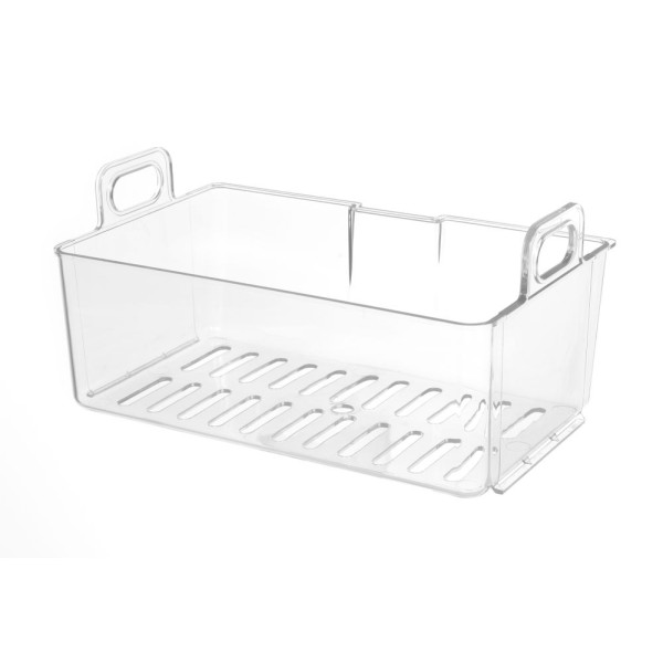 Jégkocakészítő gép - asztali, Arktic, Kitchen Line, 230V/130W, 390x455x(H)699mm 271551