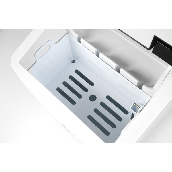 Jégkocakészítő gép - asztali , Arktic, 230V/120W, 320x400x(H)575mm 271568