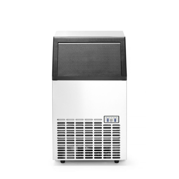 Jégkockakészítő gép - beépíthető, Arktic, 230V/280W, 448x400x(H)795mm 271575