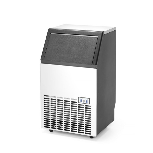 Jégkockakészítő gép - beépíthető, Arktic, 230V/280W, 448x400x(H)795mm 271575