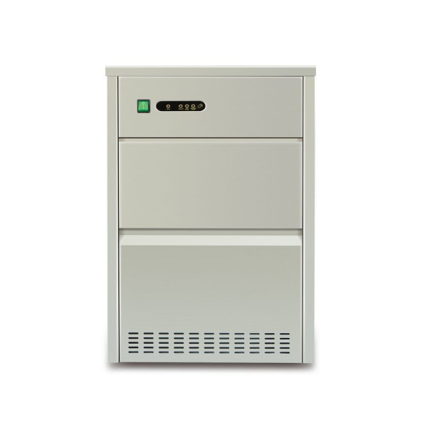 Jégkockakészítő gép , Arktic, ~50 kg/nap, 50L, 230V/293W, 400x600x(H)675mm 271780