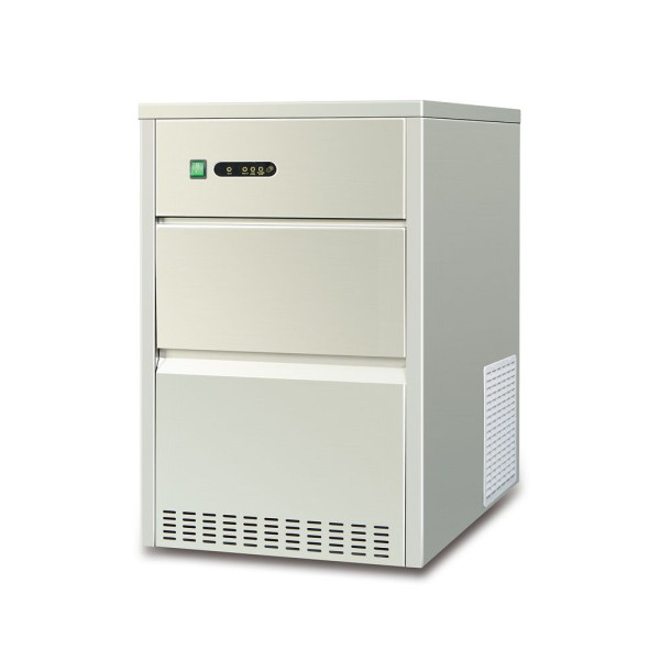 Jégkockakészítő gép , Arktic, ~50 kg/nap, 50L, 230V/293W, 400x600x(H)675mm 271780