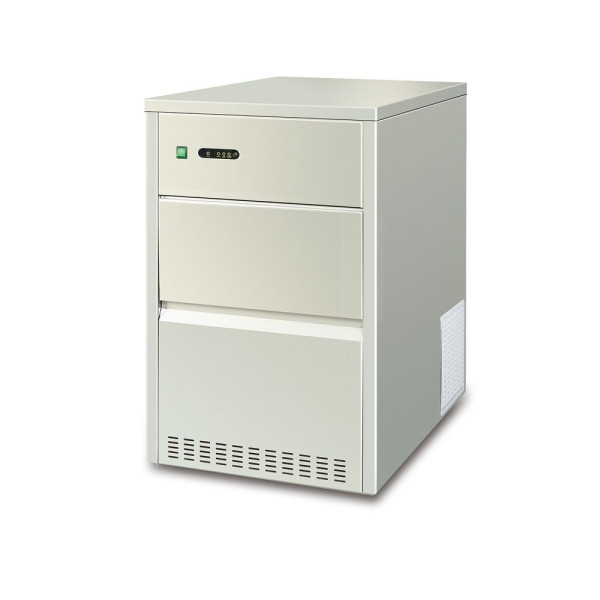 Jégkockakészítő gép , Arktic, ~50 kg/nap, 50L, 230V/293W, 400x600x(H)675mm 271780