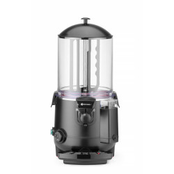 Forrócsokoládé adagoló, HENDI, 10L, 230V/1006W, 415x300x(H)580mm 274149
