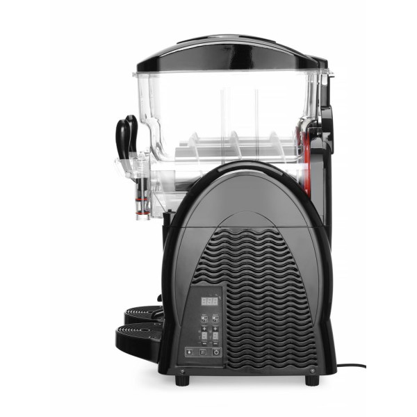 Jégkásagép 2x12L, Arktic, 24L, 230V/710W, 470x515x(H)780mm 274224