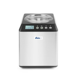 Fagylaltgép, Arktic, 1,2L, 230V/180W, 285x340x(H)357mm 274231