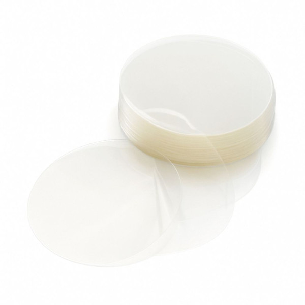 Hamburger húspogácsa elválasztó fólia, HENDI, 1255 db., ⌀130mm 282120